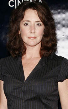 Talia Balsam